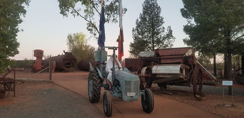 Festival Of The Miner's Ghost. - Accommodation in Bendigo 0