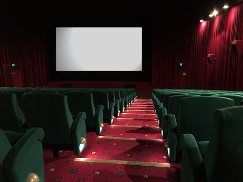 Geelong International Film Festival - Accommodation in Bendigo 0
