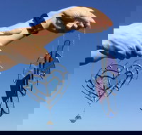 Glass Light Catcher Workshop - Accommodation in Bendigo