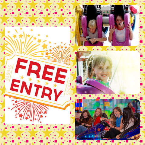 Gosford Waterfront Carnival - Accommodation in Bendigo 0