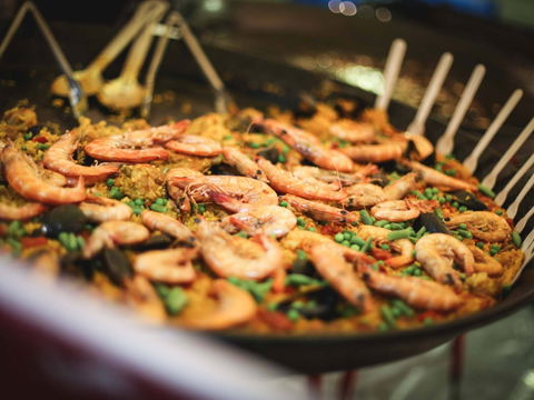Gosford Night Markets - Accommodation in Bendigo 0