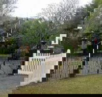 Gresford Community Christmas Carols - Accommodation in Bendigo