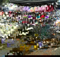 Gresford Community Markets - Accommodation in Bendigo