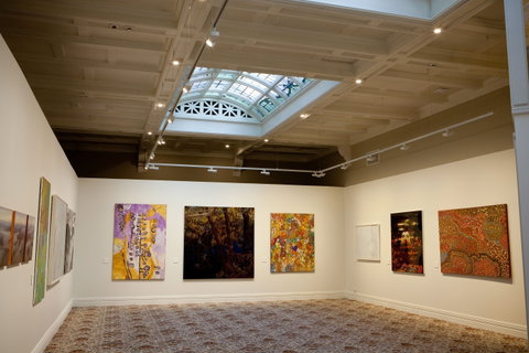 Hadley's Art Prize - Accommodation in Bendigo 0