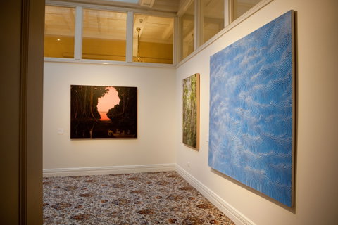 Hadley's Art Prize - Accommodation in Bendigo 2