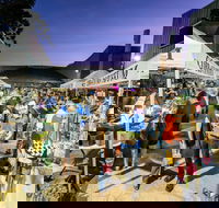 Hand Made Under the Stars - Twilight Market - Accommodation in Bendigo