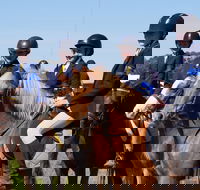 Hay Agricultural Show - Accommodation in Bendigo