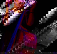 Healesville Music Festival - Accommodation in Bendigo