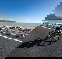 IRONMAN 70.3 Cairns - Accommodation in Bendigo