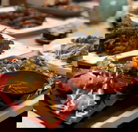 Japanese Cooking - Accommodation in Bendigo