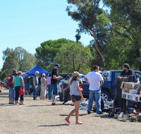 Jindera Community Garage Sale