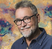 John Williamson - Winding Back - Accommodation in Bendigo