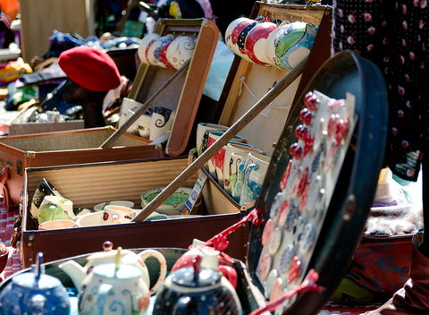 Jumpers And Jazz In July Festival - Accommodation in Bendigo 2