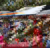 Karragarra Sea Market Festival - Accommodation in Bendigo