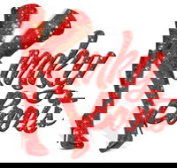 Kinky Boots - Accommodation in Bendigo