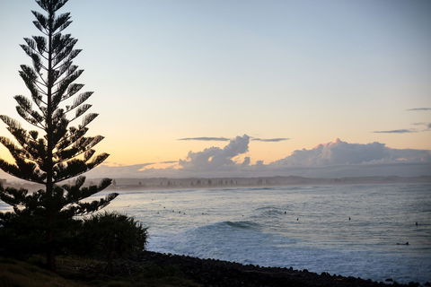 Lennox Longboard Classic - Accommodation in Bendigo 0