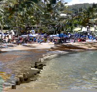 Lions Airlie Beach Community Markets - Accommodation in Bendigo