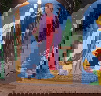 Loxton Christmas Lights Festival