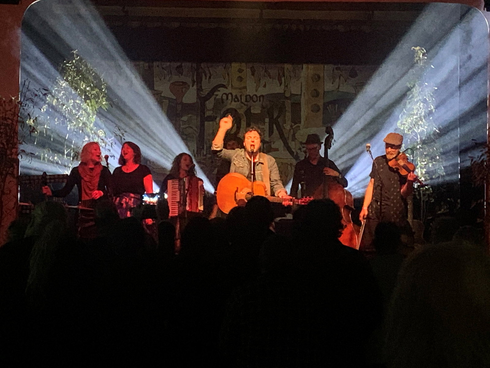 Eastville VIC Accommodation in Bendigo