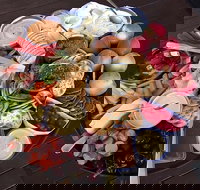 Markets and Grazy Saturdays - Accommodation in Bendigo