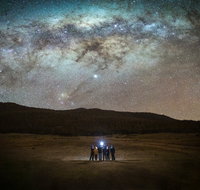 Milky Way Photography Workshop with Ari Rex - Accommodation in Bendigo