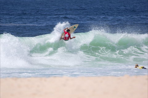Mothernest Great Lakes Pro - Accommodation in Bendigo 0