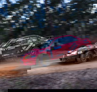 Narooma Forest Rally - Accommodation in Bendigo