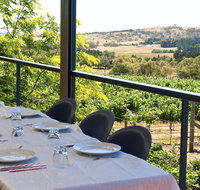 New Years Day -  Dine in the Vines with music at Contentious Character