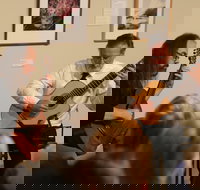 New England Bach Festival - Accommodation in Bendigo