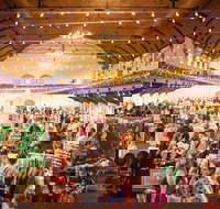 Niche Christmas Market - Niche-Mas - Accommodation in Bendigo