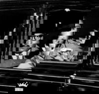 Online Film Screening I Vitelloni - Accommodation in Bendigo