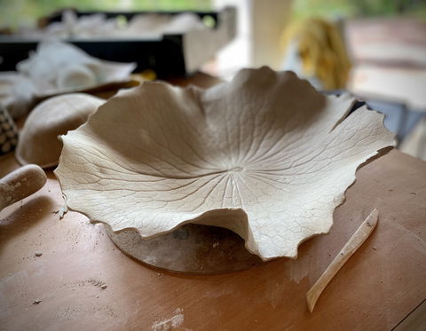 Online Live Streaming Class: DIY Clay Hand Building For Beginners - Accommodation in Bendigo 0