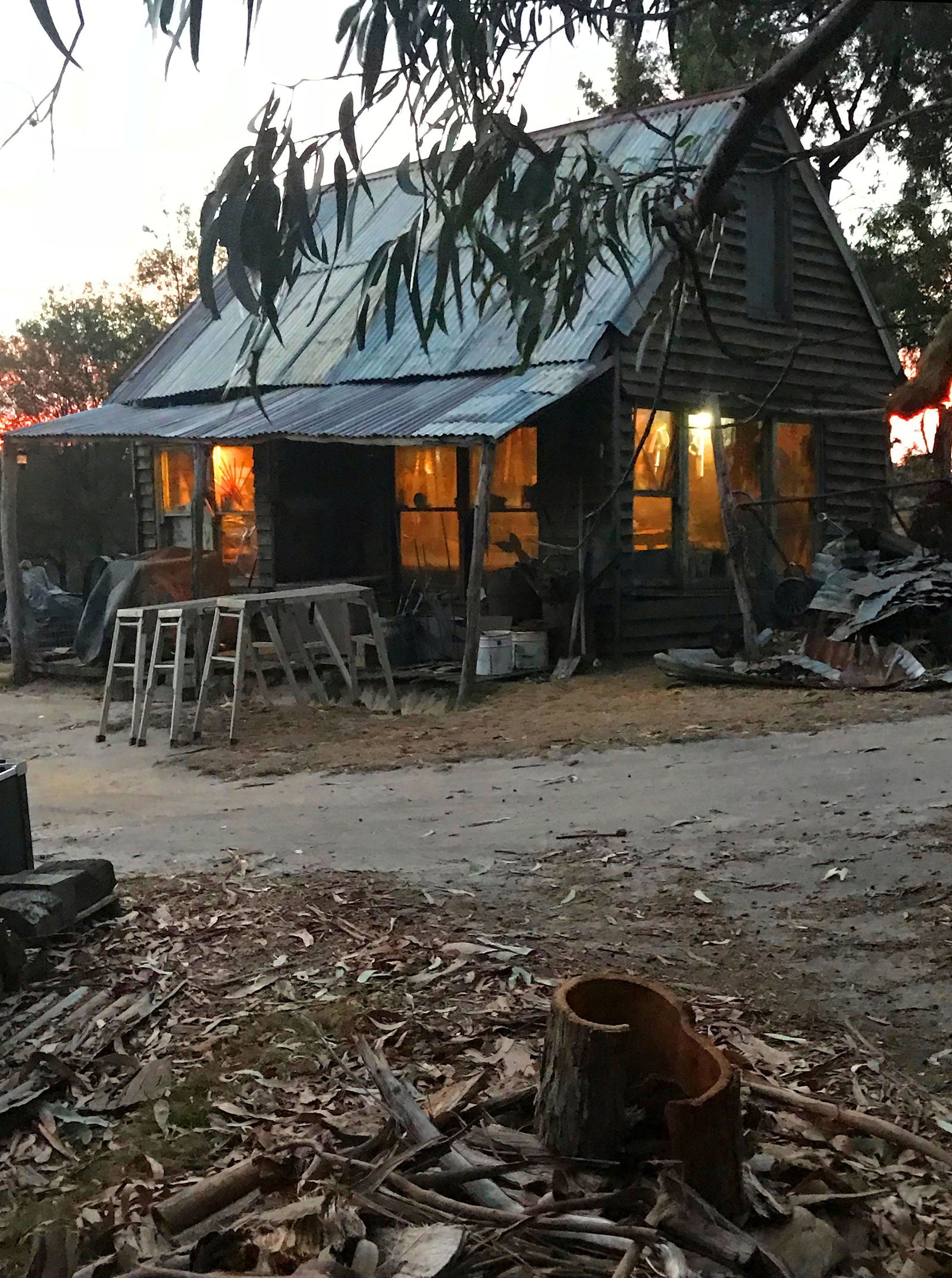 Hilldene VIC Accommodation in Bendigo