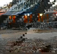 Open Studio's Highlands - Darren Gilbert - Accommodation in Bendigo