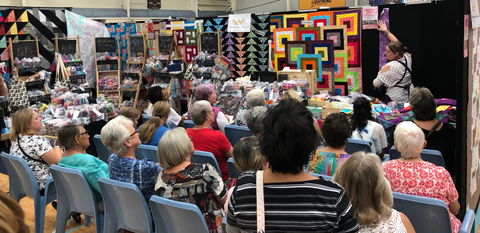 Postponed - CraftAlive Tamworth - Accommodation in Bendigo 2