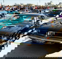 Powercruise - Accommodation in Bendigo