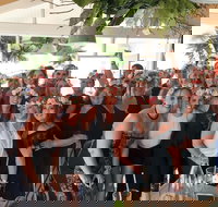 Private Flower Crown Workshop - Accommodation in Bendigo