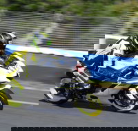 QR Moto Ride Days at Queensland Raceways - Accommodation in Bendigo