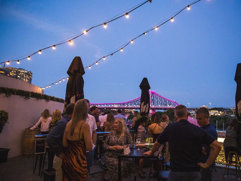 Riverside Live - Accommodation in Bendigo 1