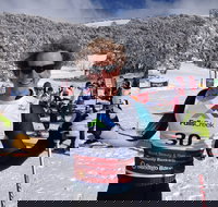 Snow Trek and Travel High Plains Tour - Accommodation in Bendigo