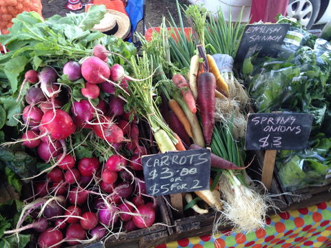 South Geelong Farmers Market - Accommodation in Bendigo 0