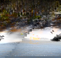 Southern 80 - Accommodation in Bendigo