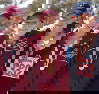 Special Olympics Australia Junior National Games 2021 - Accommodation in Bendigo