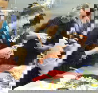 Spice Factory - Indian home cooking - Accommodation in Bendigo