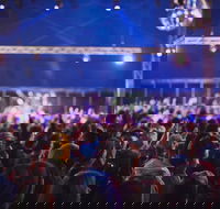 Splendour in the Grass - Accommodation in Bendigo