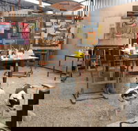Sunday Salon - Art Sessions - Accommodation in Bendigo