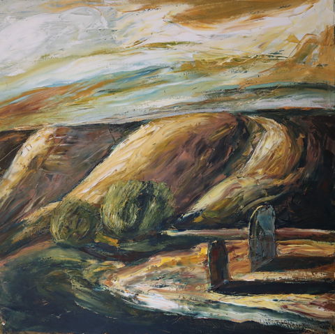 Sunday Salon - Art Sessions - Accommodation in Bendigo 1