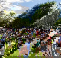 Swan Hill Farmers Market - Accommodation in Bendigo