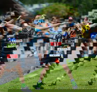 Sweat vs Steam - Accommodation in Bendigo