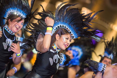 Sydney Mardi Gras Parade - Accommodation in Bendigo 2